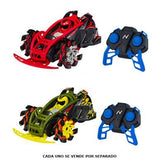 Carritos R/C Nano Rock Crushr Surtido 2